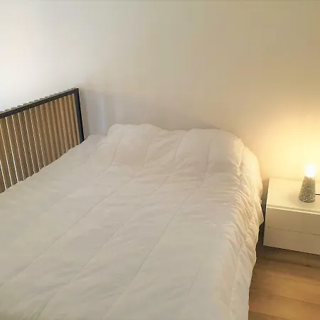 Duplex Balcon Centre 206 * Nicea
